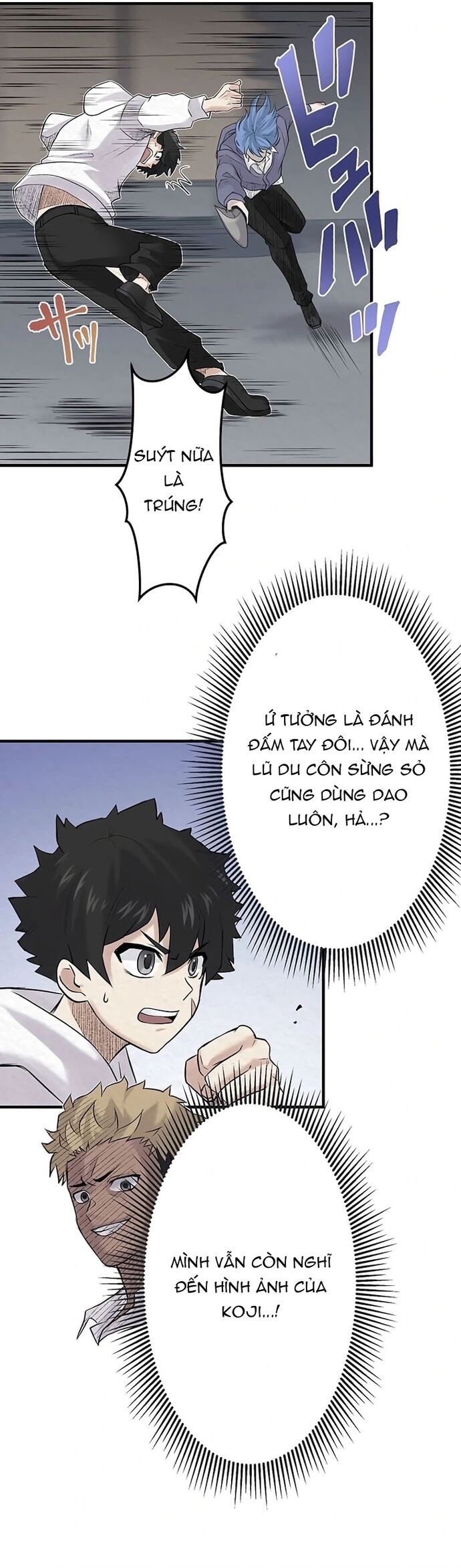 Rental Effort Chap 37 - Next Chap 38
