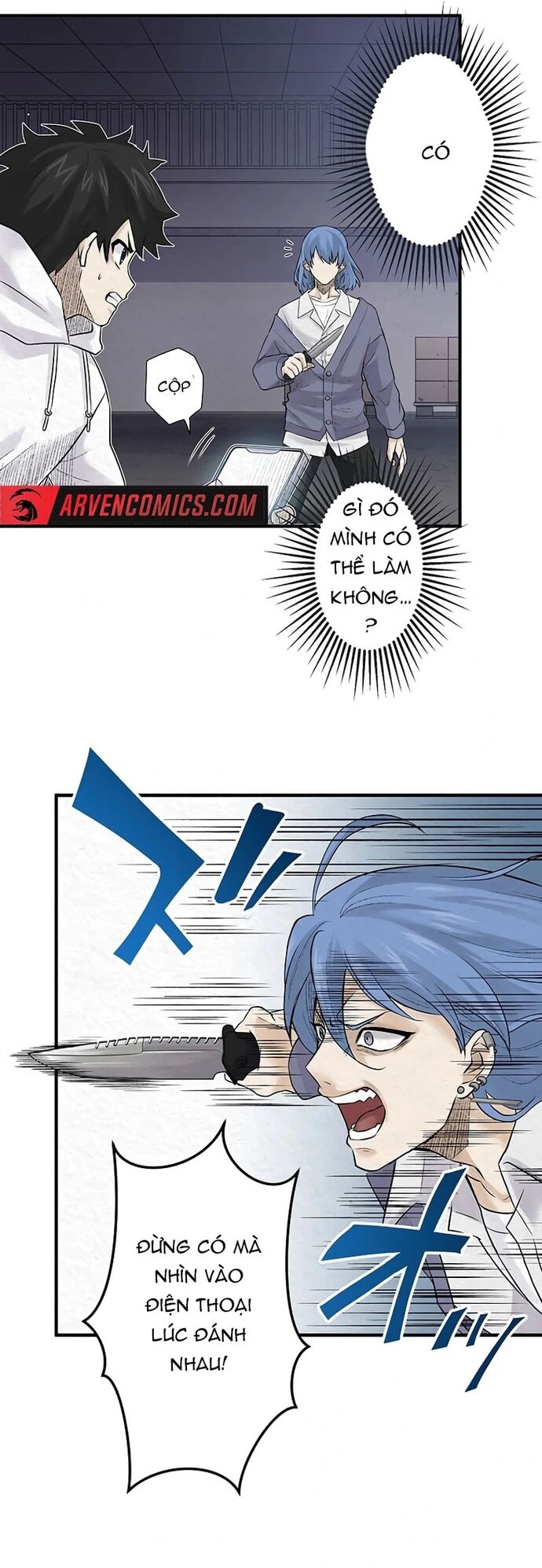 Rental Effort Chap 37 - Next Chap 38