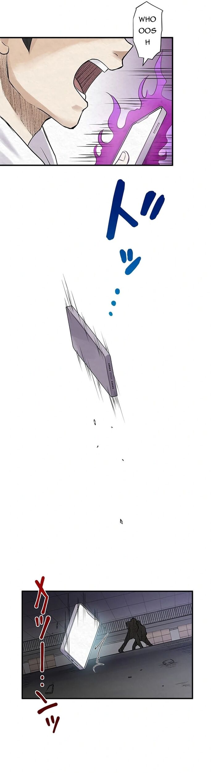Rental Effort Chap 37 - Next Chap 38