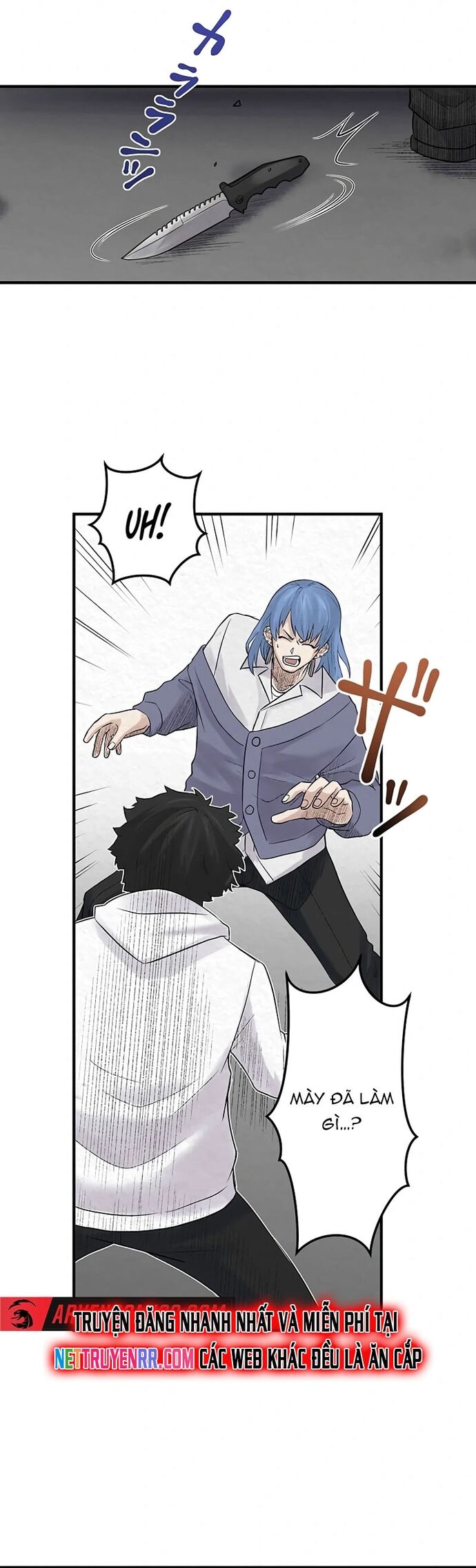 Rental Effort Chap 37 - Next Chap 38