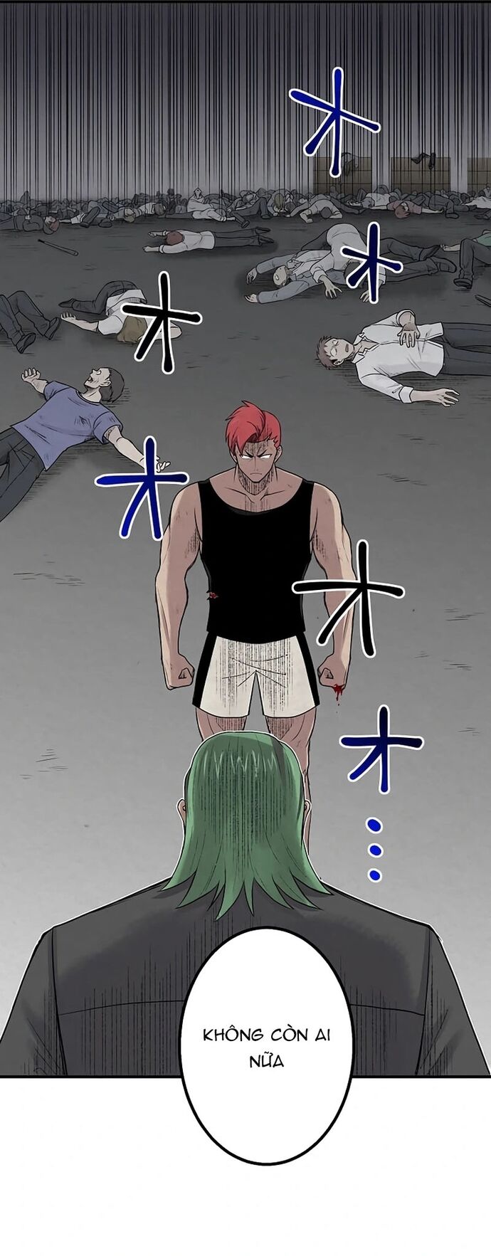 Rental Effort Chap 37 - Next Chap 38