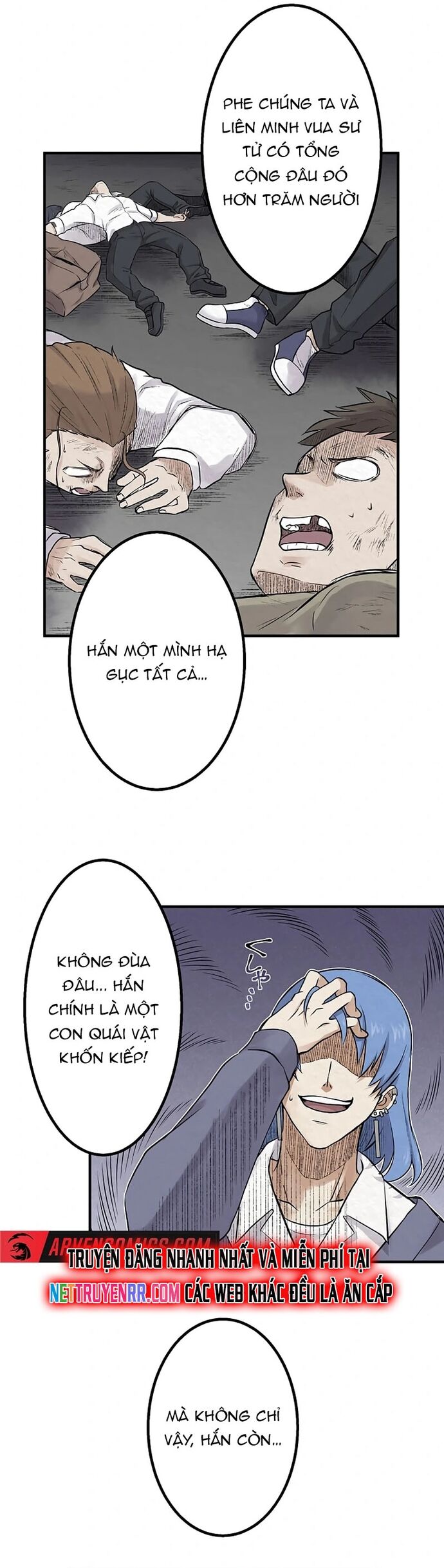 Rental Effort Chap 37 - Next Chap 38