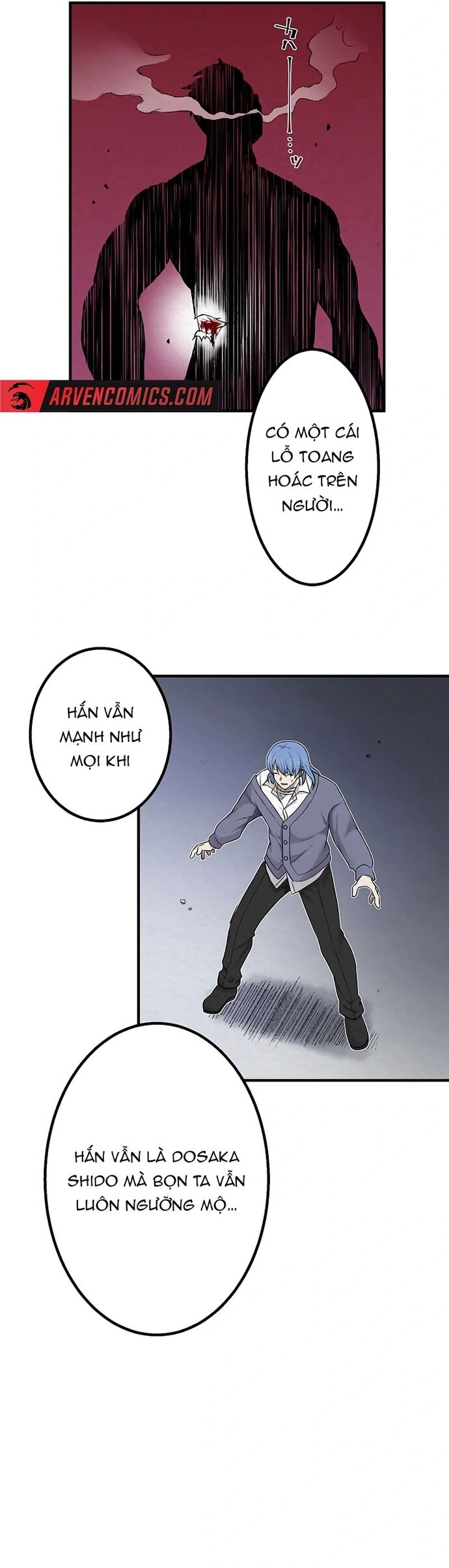 Rental Effort Chap 37 - Next Chap 38