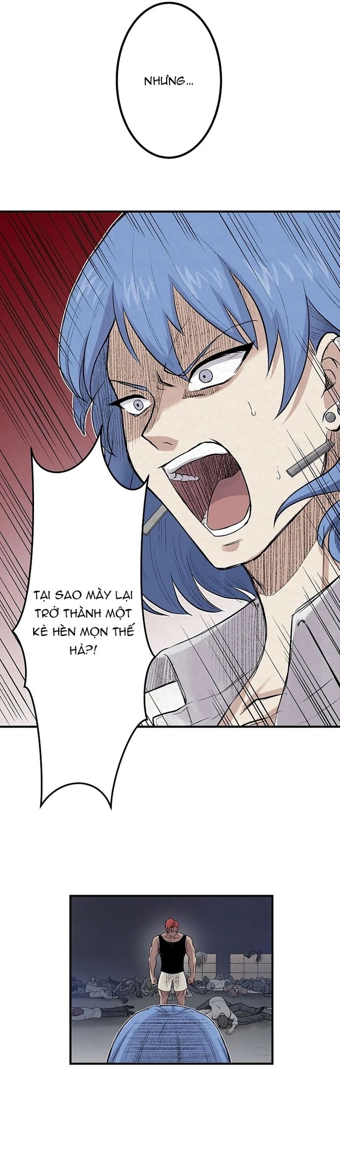 Rental Effort Chap 37 - Next Chap 38