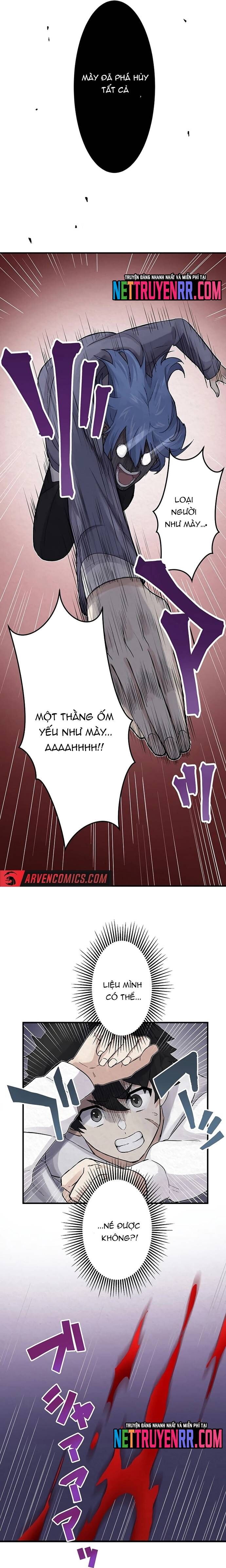 Rental Effort Chap 38 - Next Chap 39