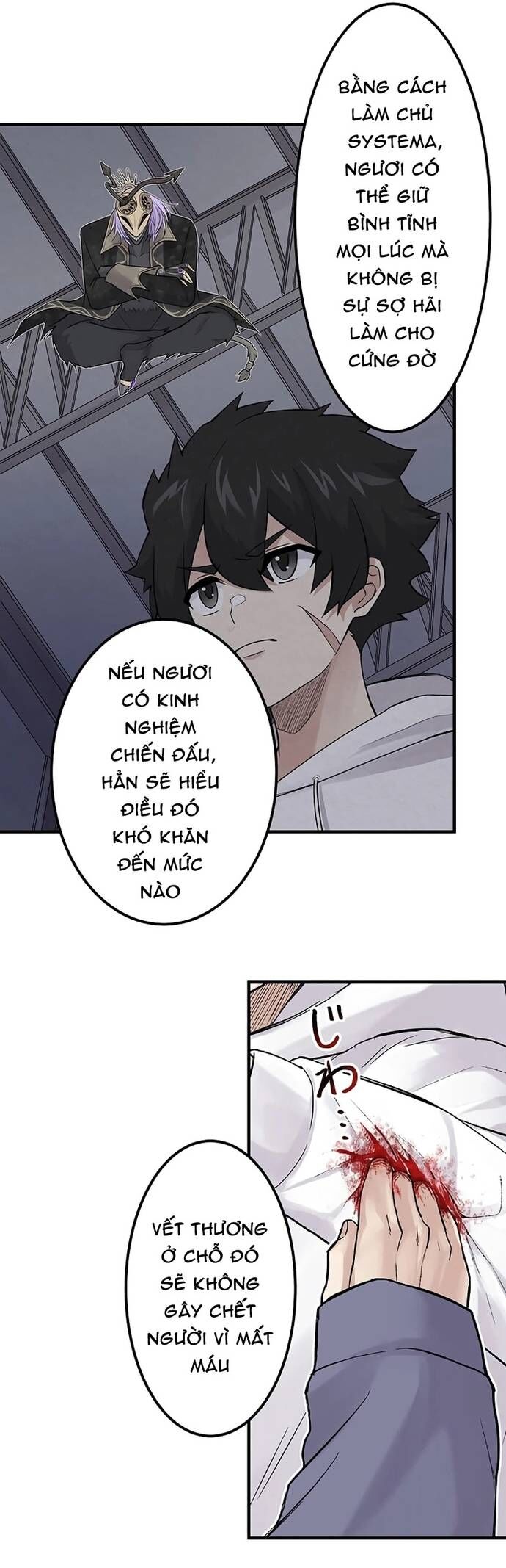 Rental Effort Chap 39 - Next Chap 40
