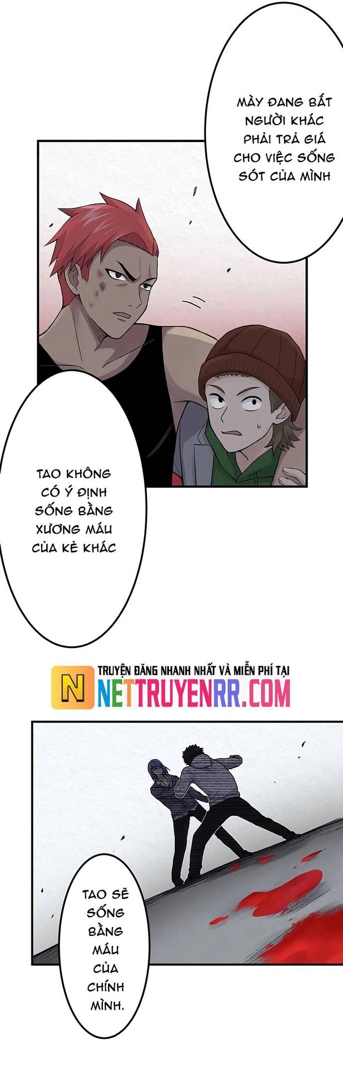 Rental Effort Chap 39 - Next Chap 40