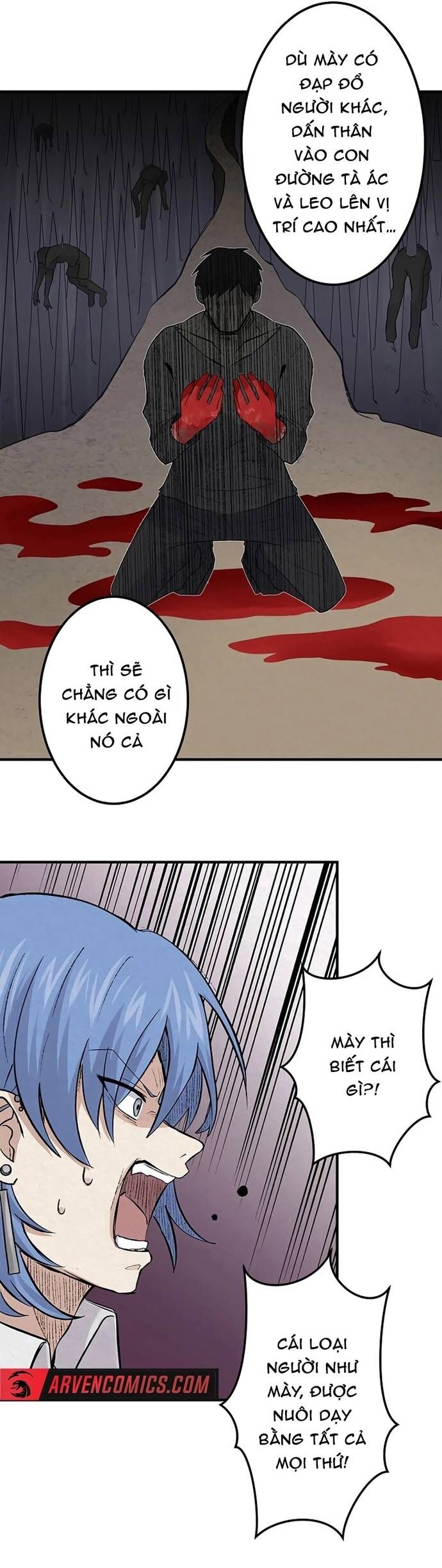 Rental Effort Chap 39 - Next Chap 40