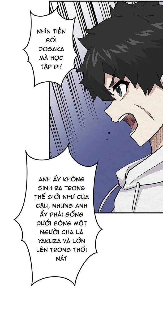 Rental Effort Chap 39 - Next Chap 40