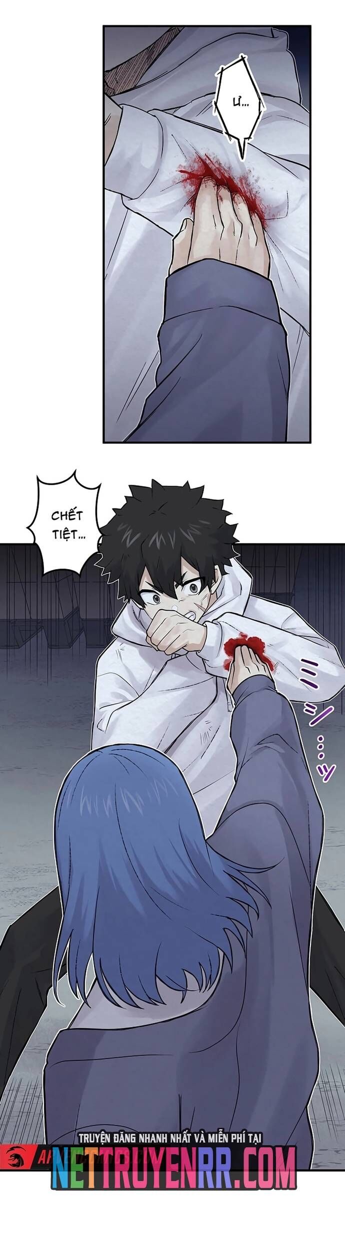 Rental Effort Chap 39 - Next Chap 40