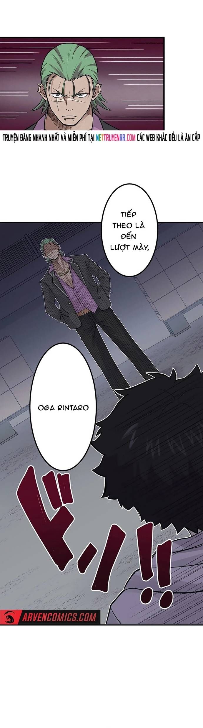 Rental Effort Chap 39 - Next Chap 40