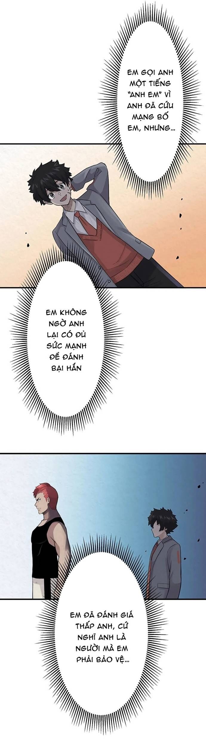 Rental Effort Chap 39 - Next Chap 40