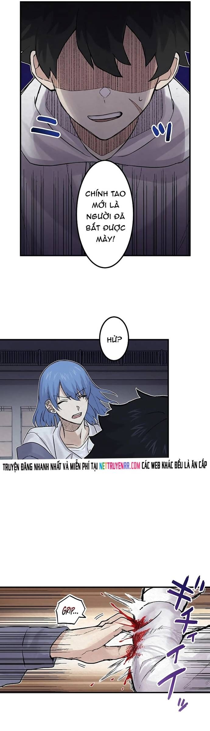 Rental Effort Chap 39 - Next Chap 40