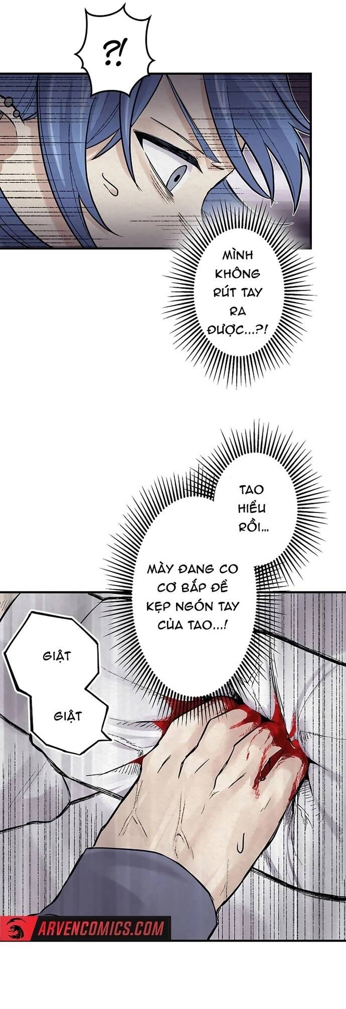 Rental Effort Chap 39 - Next Chap 40