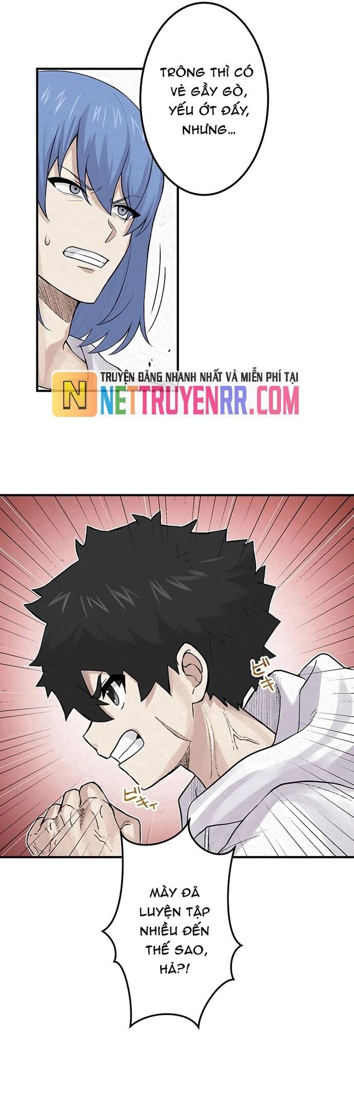 Rental Effort Chap 39 - Next Chap 40