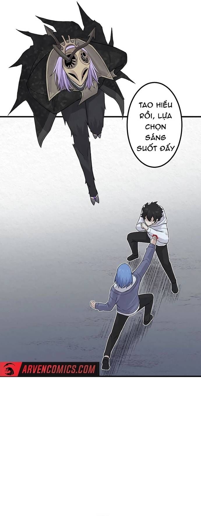 Rental Effort Chap 39 - Next Chap 40