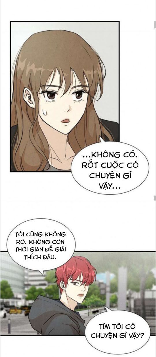 Return Survival Chap 2 - Next Chap 3