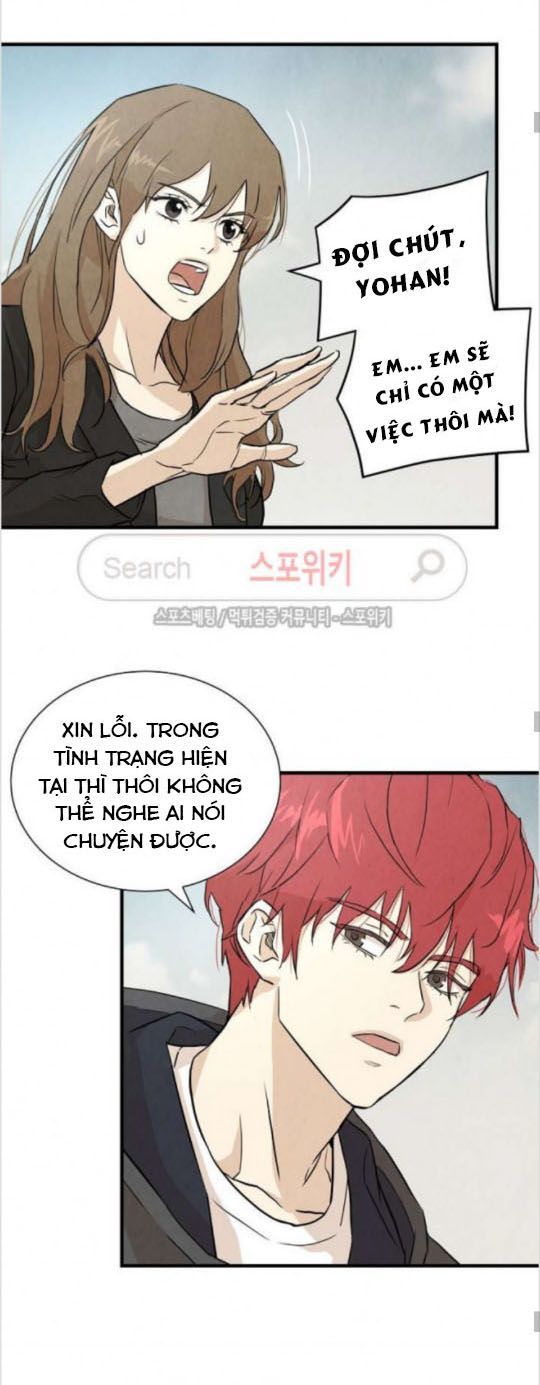 Return Survival Chap 2 - Next Chap 3