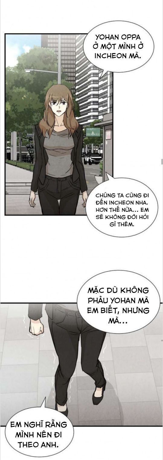 Return Survival Chap 2 - Next Chap 3