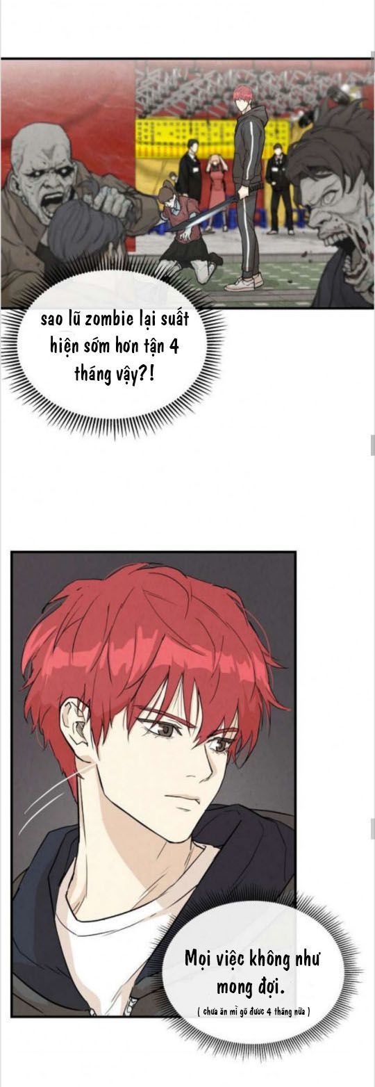Return Survival Chap 2 - Next Chap 3