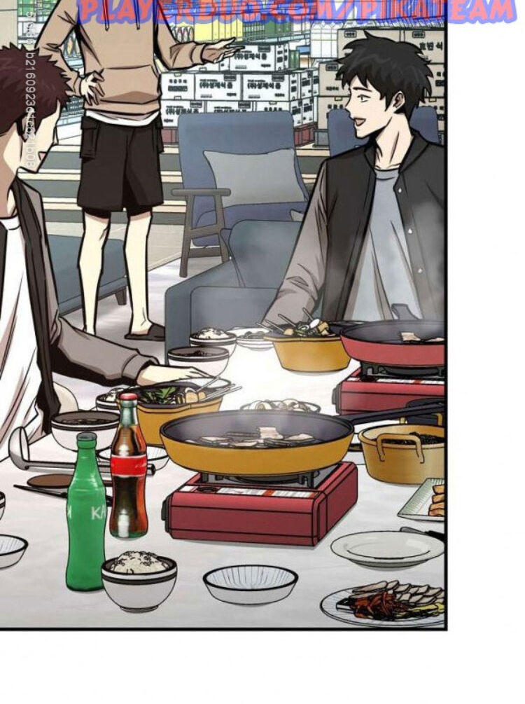 Return Survival Chap 53 - Next Chap 54