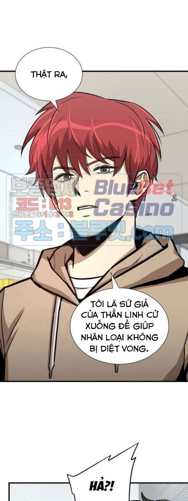 Return Survival Chap 53 - Next Chap 54
