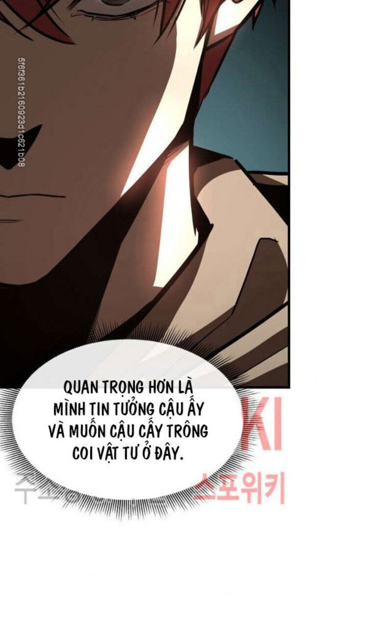 Return Survival Chap 53 - Next Chap 54
