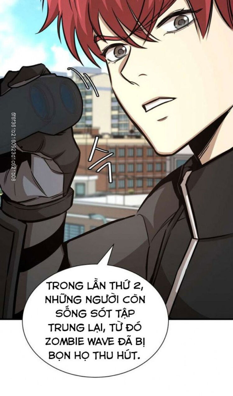 Return Survival Chap 53 - Next Chap 54