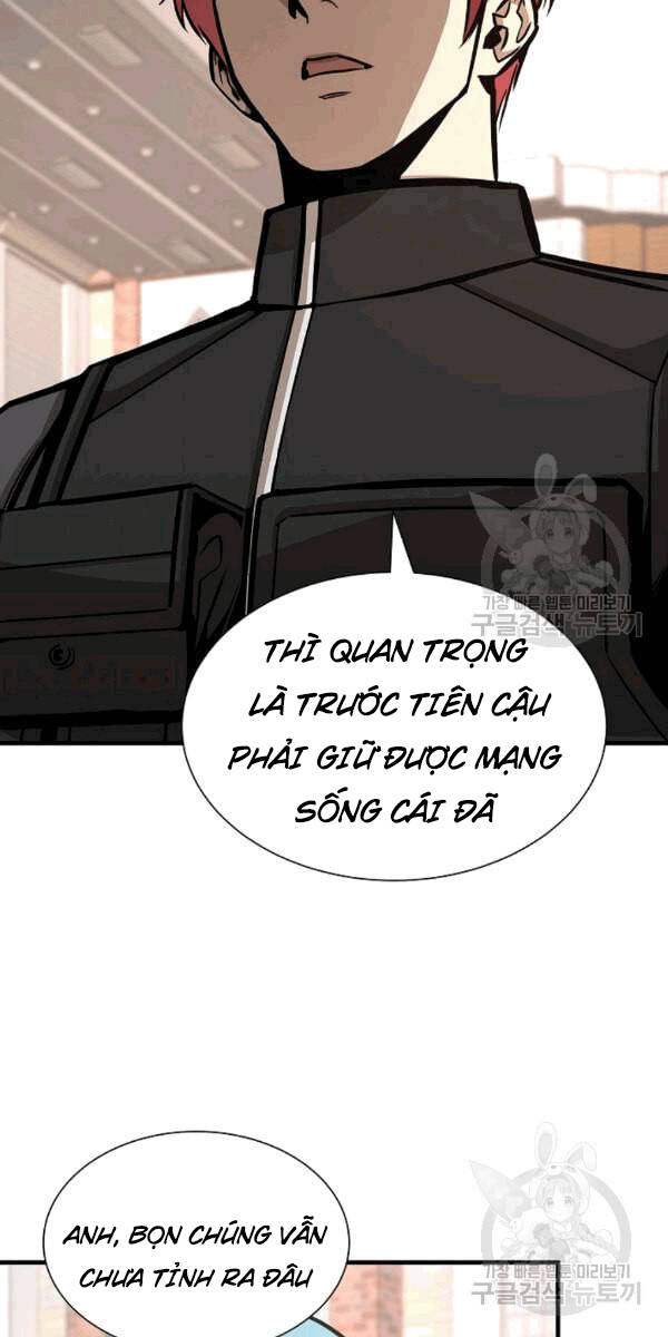 Return Survival Chap 69 - Next Chap 70