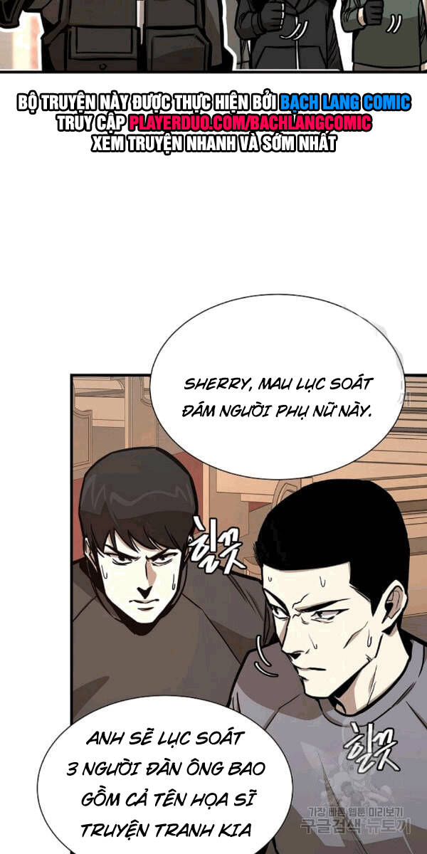 Return Survival Chap 69 - Next Chap 70