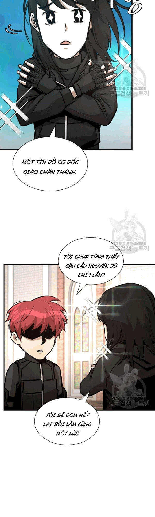 Return Survival Chap 69 - Next Chap 70