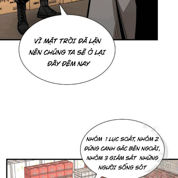 Return Survival Chap 69 - Next Chap 70
