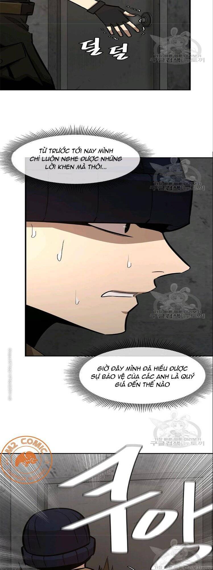 Return Survival Chap 75 - Next Chap 76