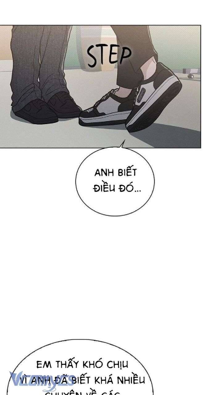 Review Người Yêu Cũ Chap 10 - Next Chap 11