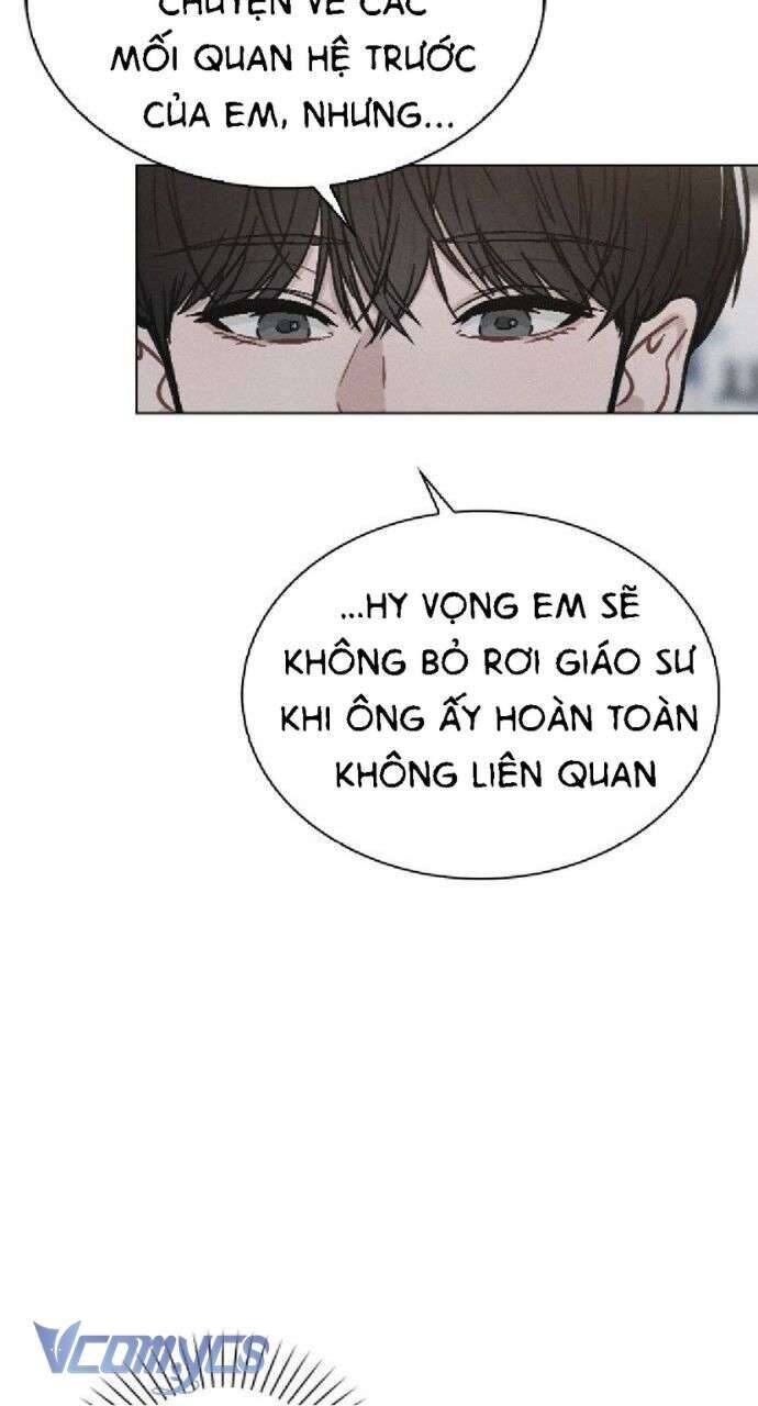 Review Người Yêu Cũ Chap 10 - Next Chap 11