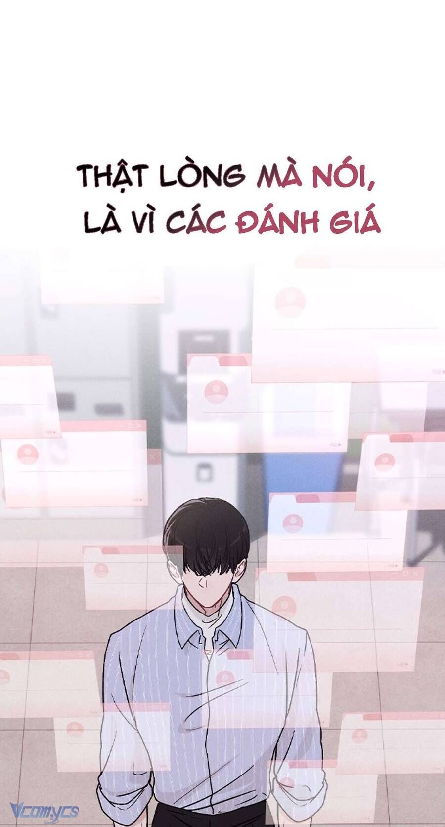 Review Người Yêu Cũ Chap 10 - Next Chap 11