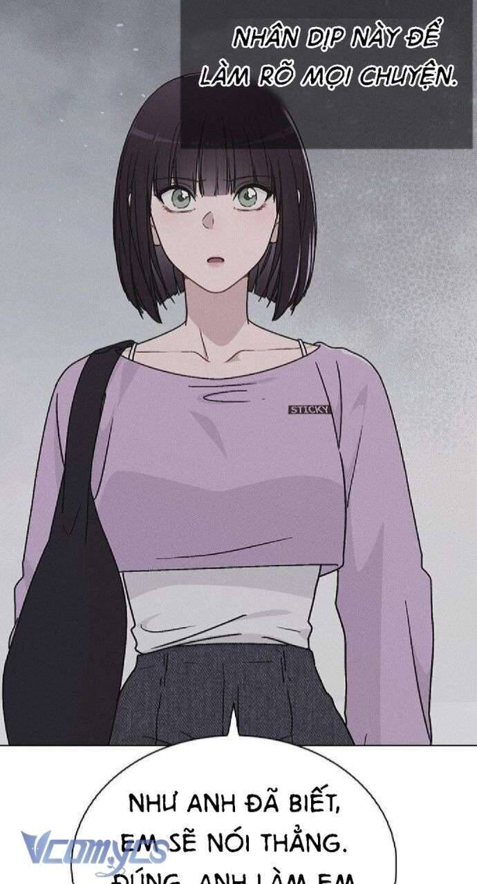 Review Người Yêu Cũ Chap 10 - Next Chap 11