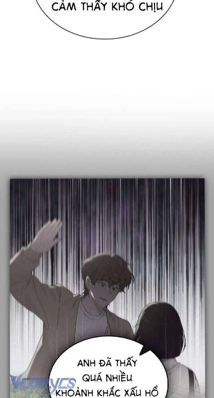 Review Người Yêu Cũ Chap 10 - Next Chap 11