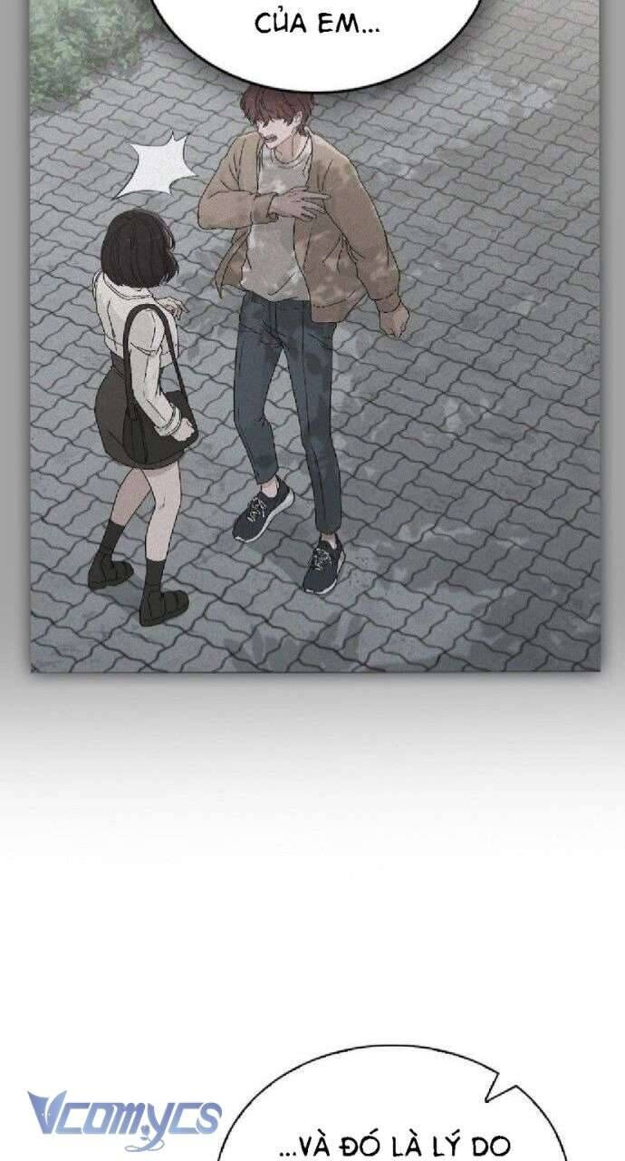 Review Người Yêu Cũ Chap 10 - Next Chap 11