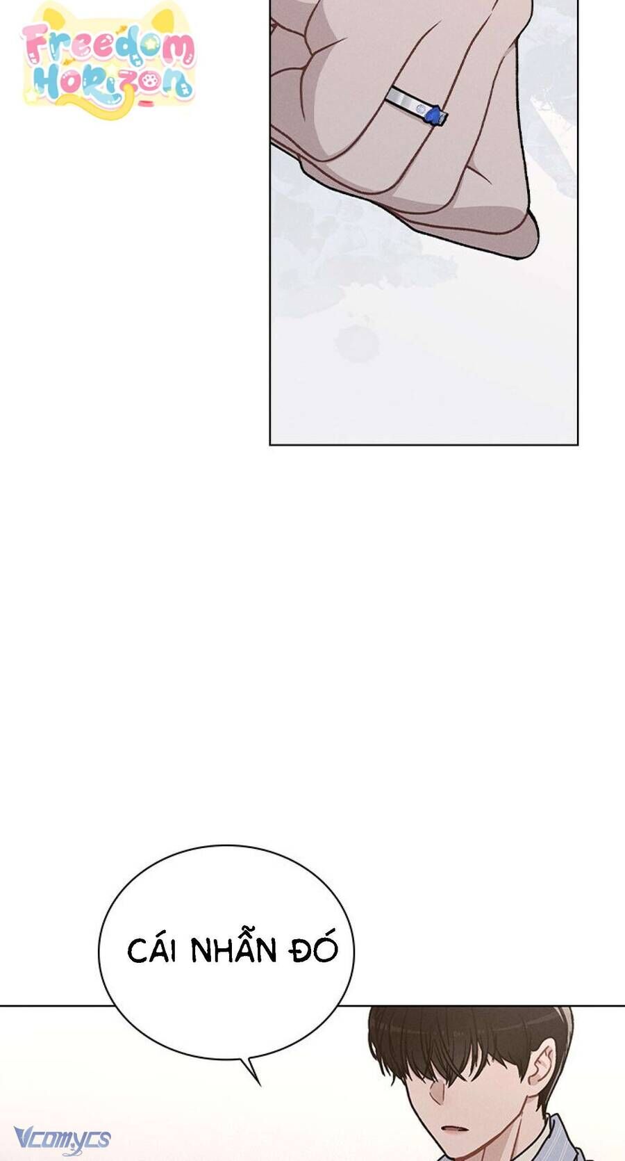 Review Người Yêu Cũ Chap 10 - Next Chap 11