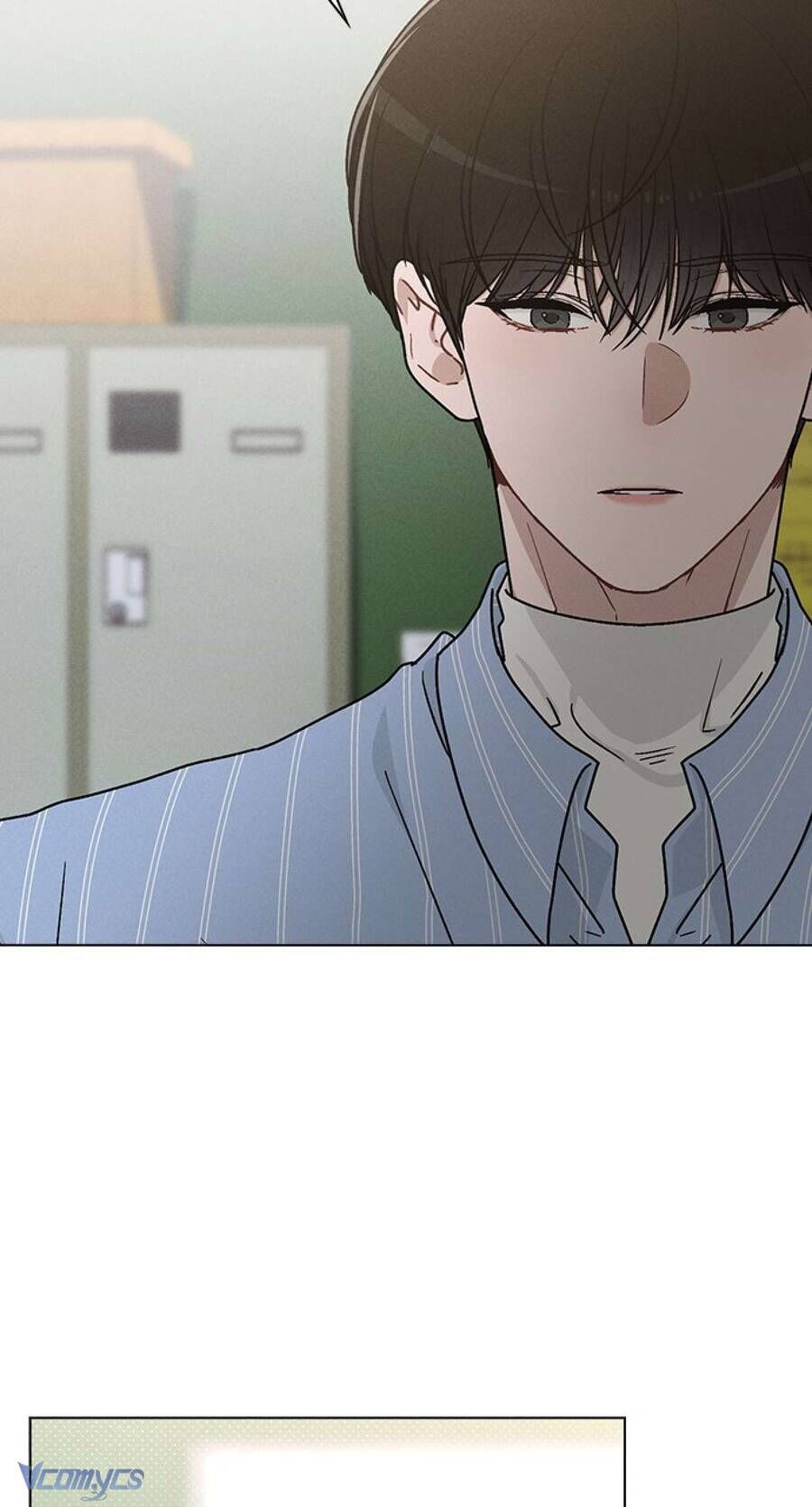 Review Người Yêu Cũ Chap 10 - Next Chap 11