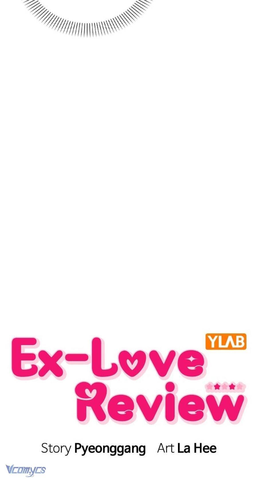 Review Người Yêu Cũ Chap 10 - Next Chap 11