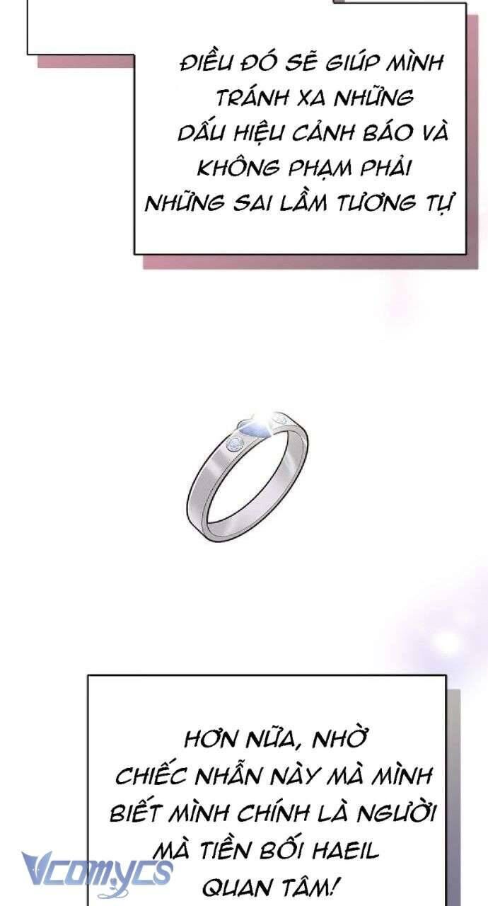 Review Người Yêu Cũ Chap 10 - Next Chap 11