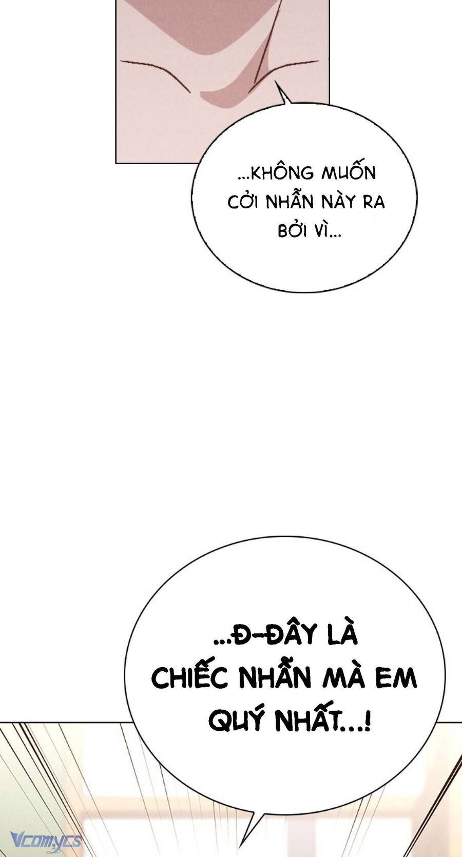 Review Người Yêu Cũ Chap 10 - Next Chap 11