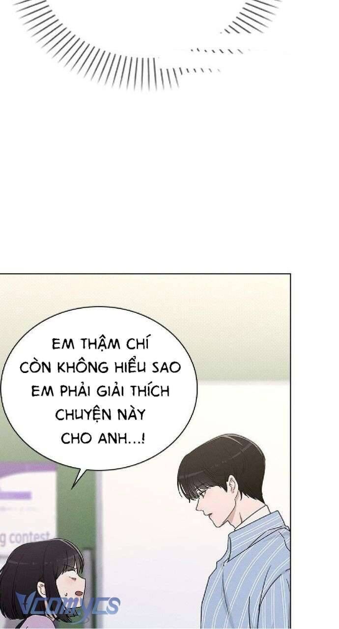 Review Người Yêu Cũ Chap 10 - Next Chap 11