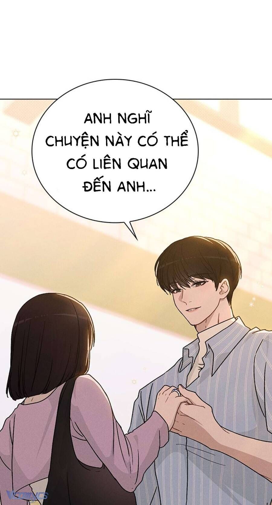 Review Người Yêu Cũ Chap 10 - Next Chap 11