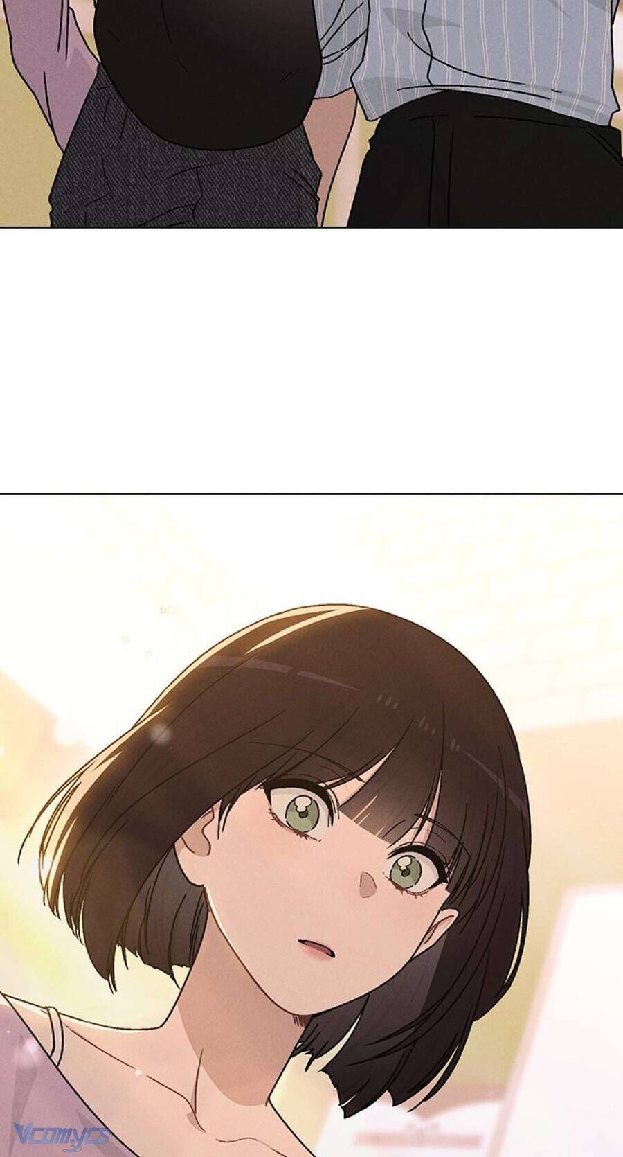Review Người Yêu Cũ Chap 10 - Next Chap 11