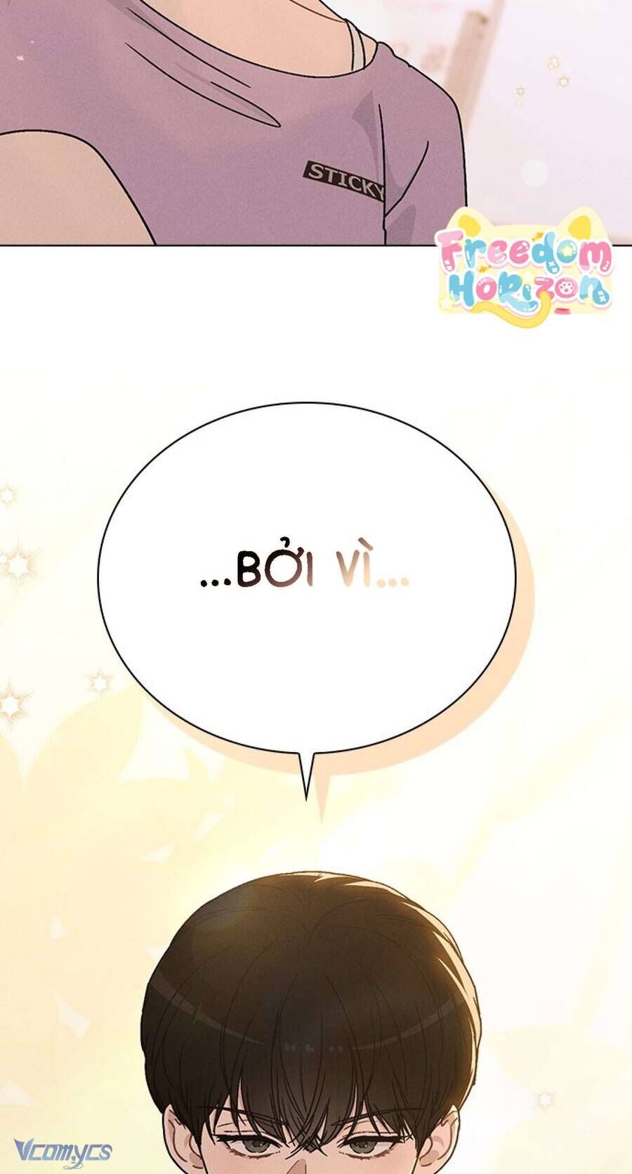 Review Người Yêu Cũ Chap 10 - Next Chap 11