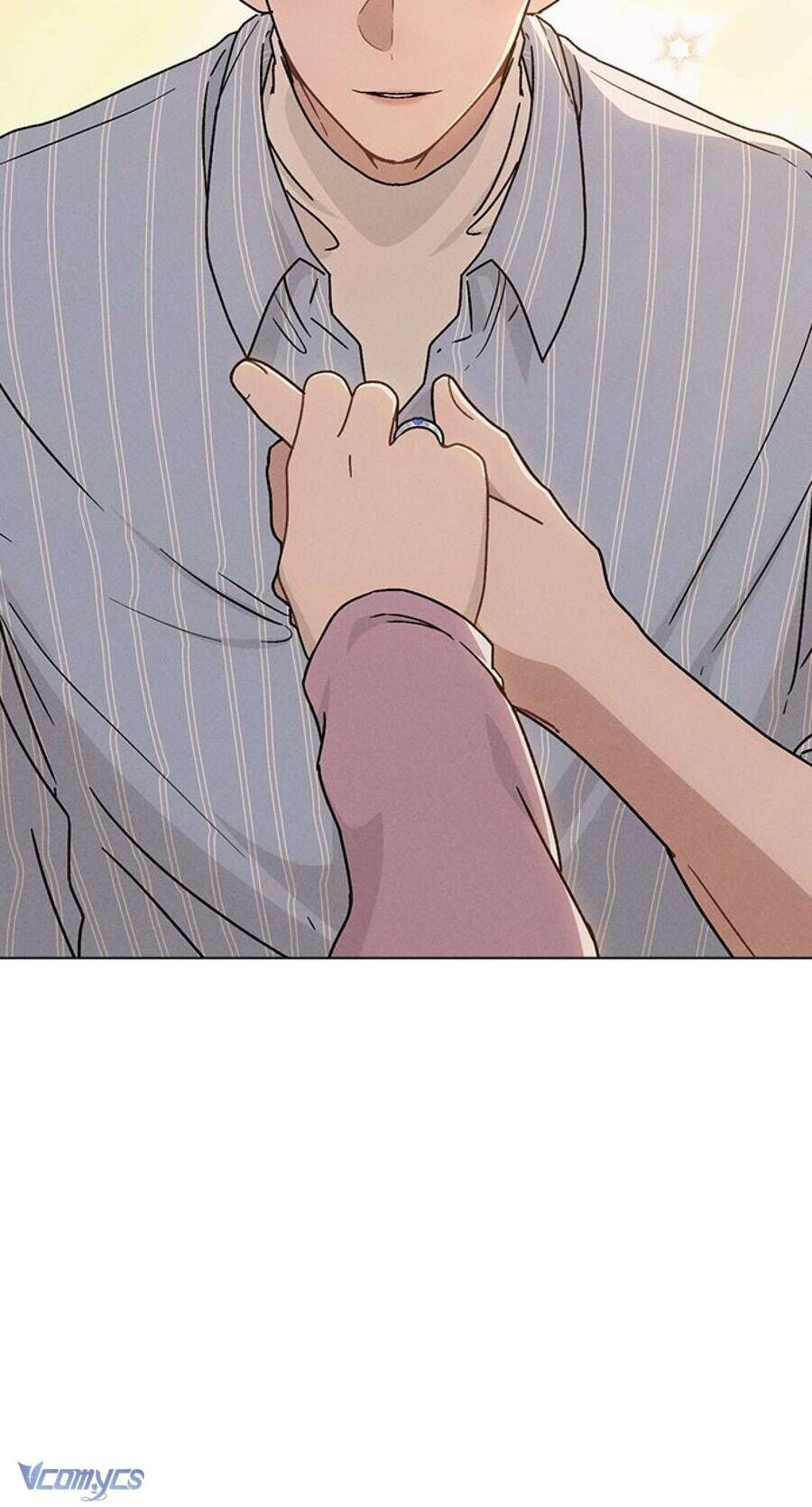 Review Người Yêu Cũ Chap 10 - Next Chap 11