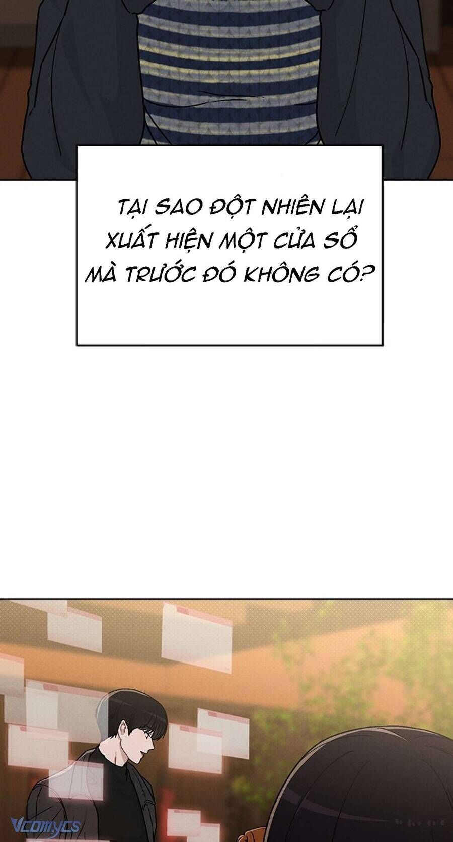Review Người Yêu Cũ Chap 10 - Next Chap 11